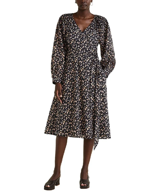 Super Sale Merlette Ilya Print Dress