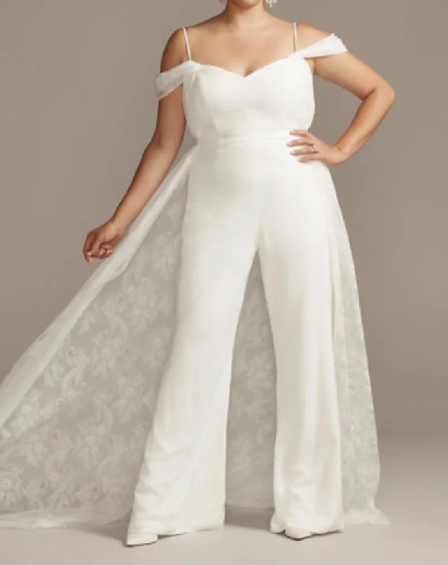 Weekend Special David's Bridal 8s251212