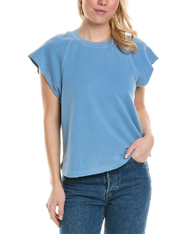 Deal of the Day Sundry Shirttail Sweatshirt