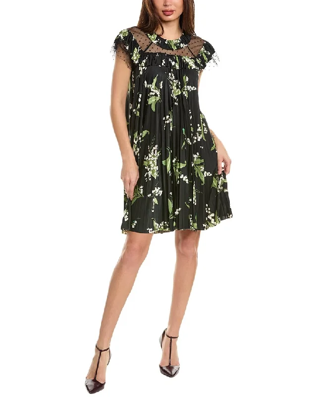 Bargain Prices RED Valentino Shift Dress