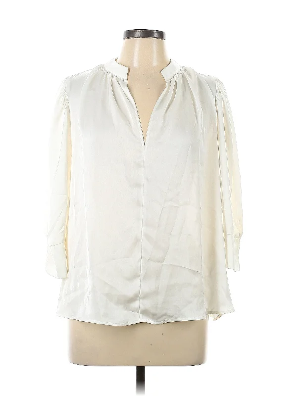 Super Sale 3/4 Sleeve Blouse