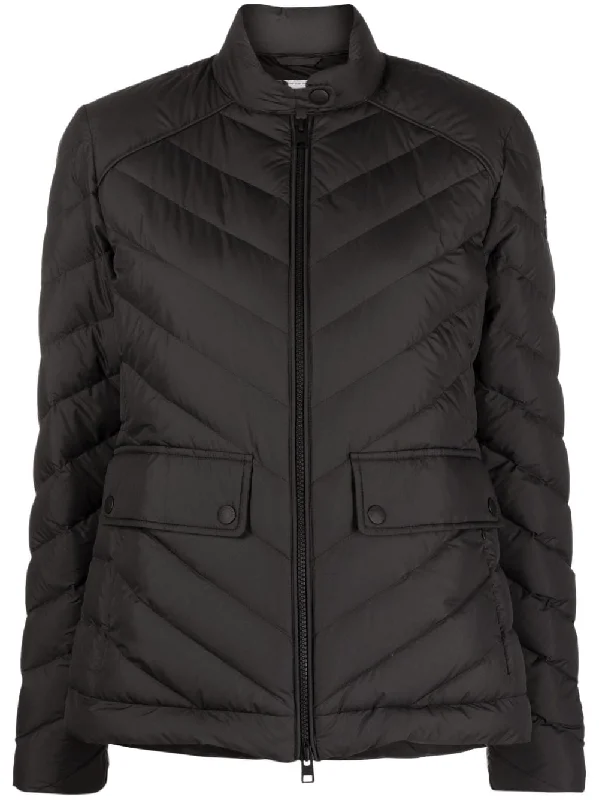 Loyalty Reward Woolrich Coats Black