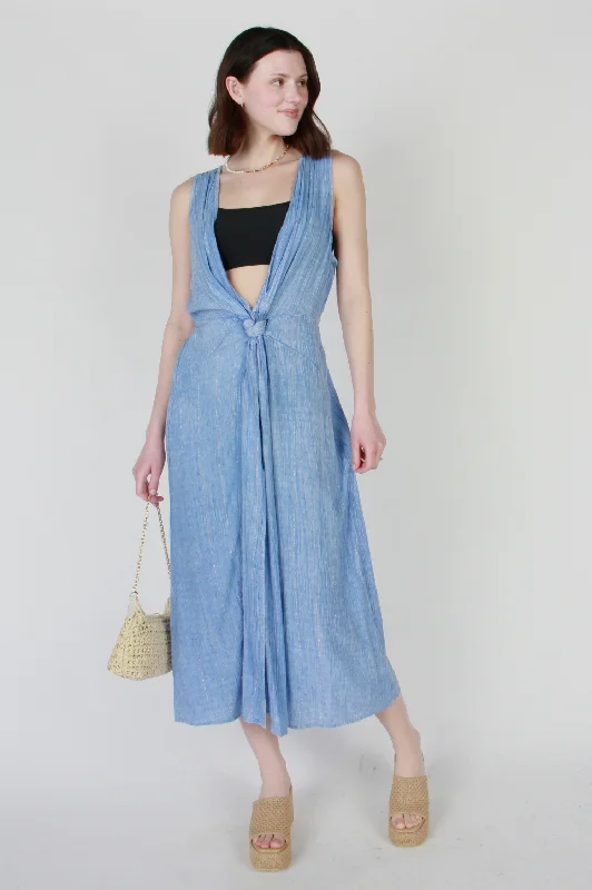 Crazy Savings Maren Maxi Dress Cover Up