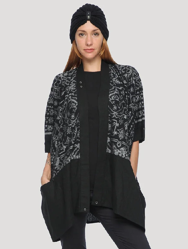 Steals and Deals Kimono Kaftan