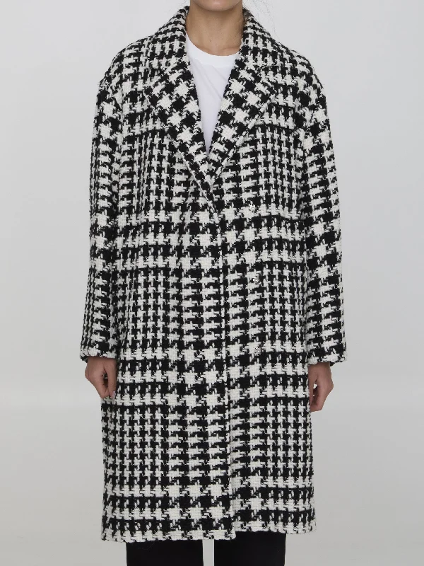 The Best Prices Wool Blend Coat