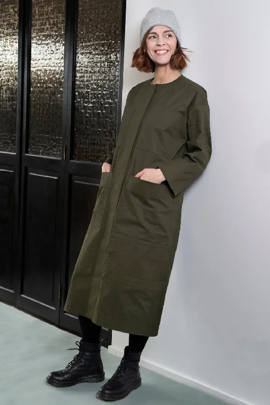 Closeout Sale The Assembly Line Lab Coat