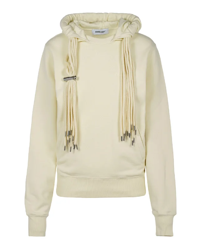 Price Fest AMBUSH Womens Multicord Hoodie