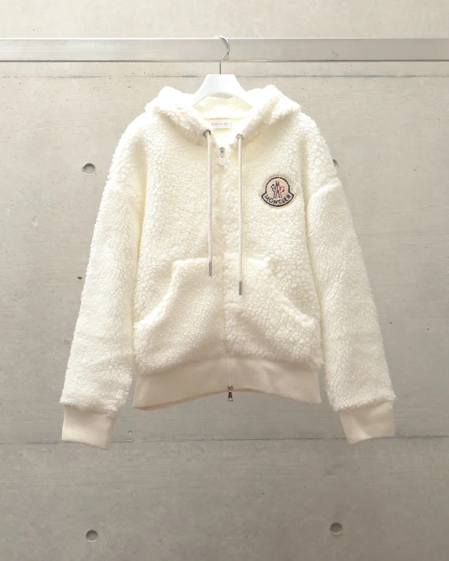 Stock Up and Save MAGLIA APERTA CON ZIP