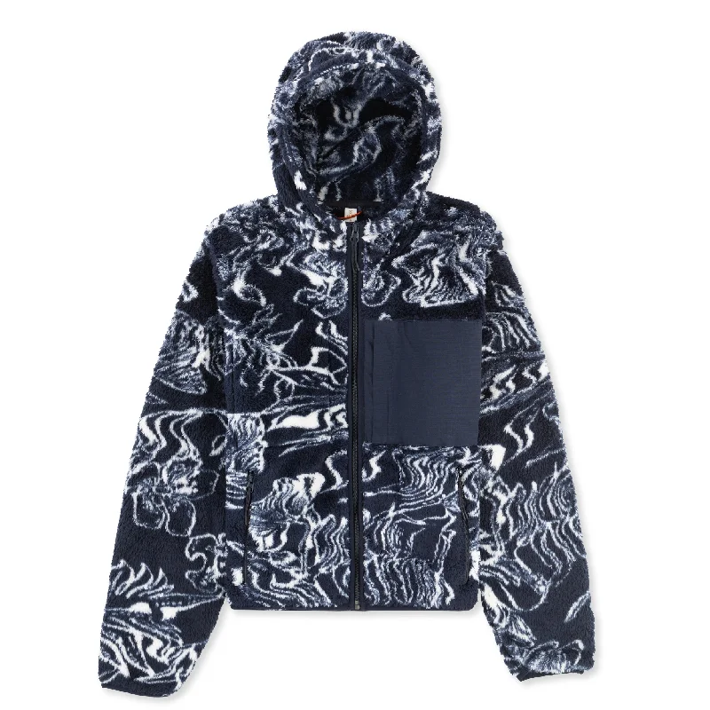 Early Access Women's Rambler Fleece Hoodie