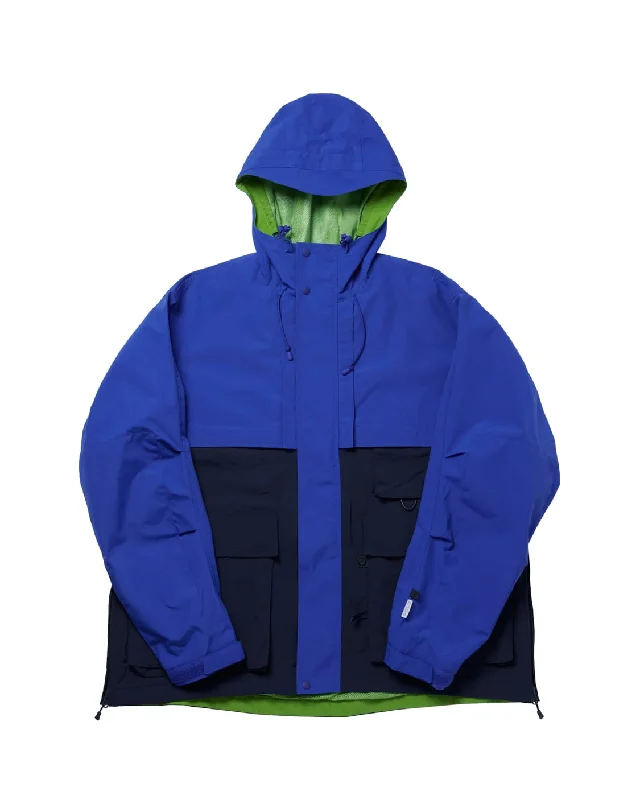 Big Savings W's TECH LOGGER MOUNTAIN PARKA