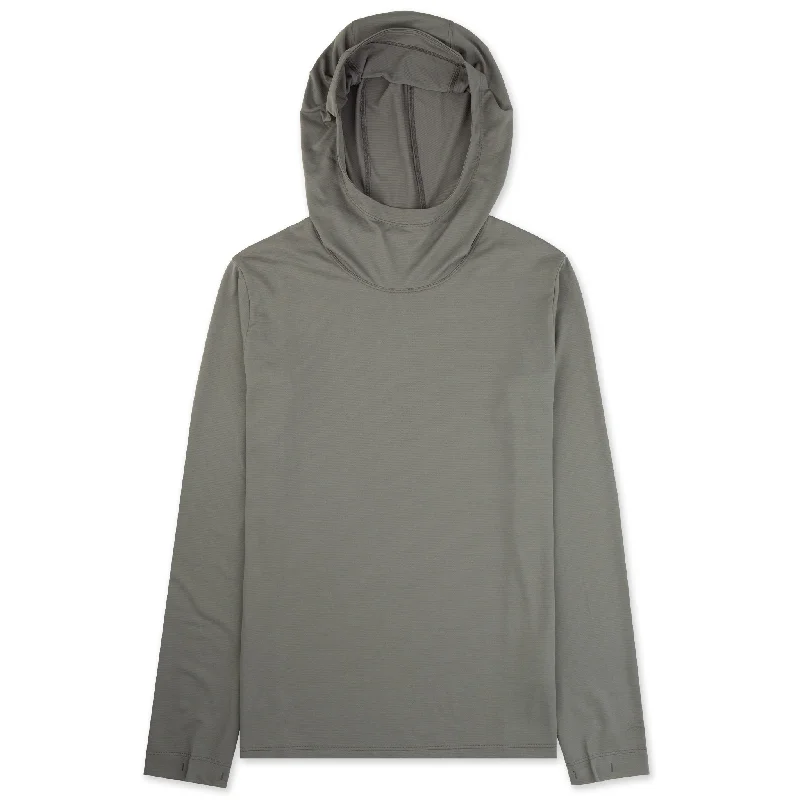 Unbeatable Prices TAEMA HOODY WOMEN'S