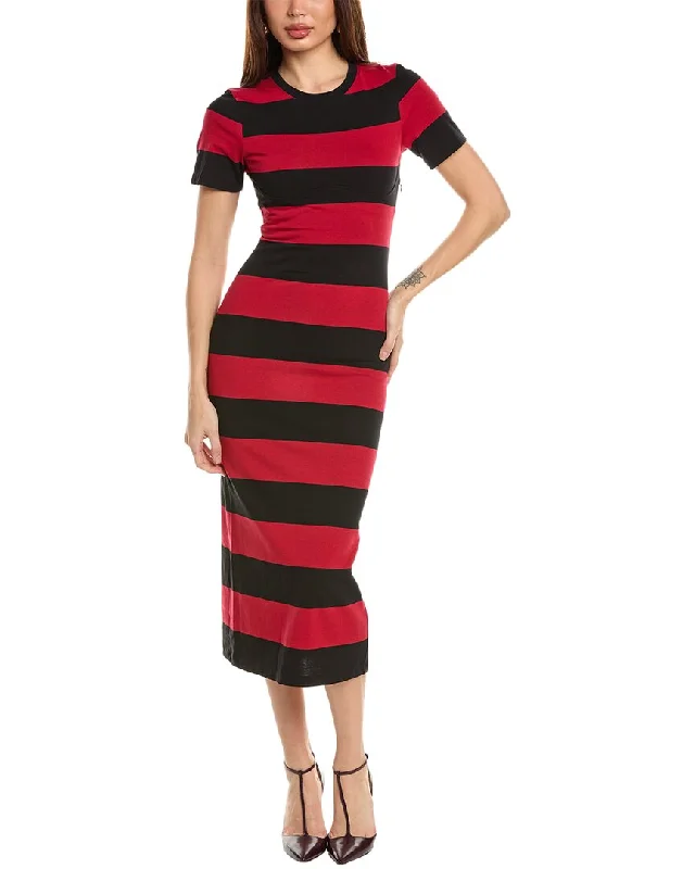 Can't Miss RED Valentino Sheath Dress