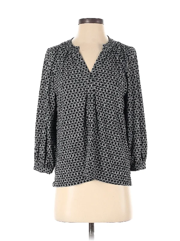 Referral Discount 3/4 Sleeve Blouse
