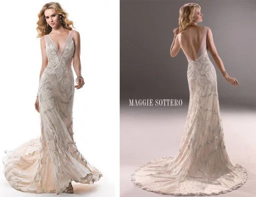 Savings Event Maggie Sottero Gianna