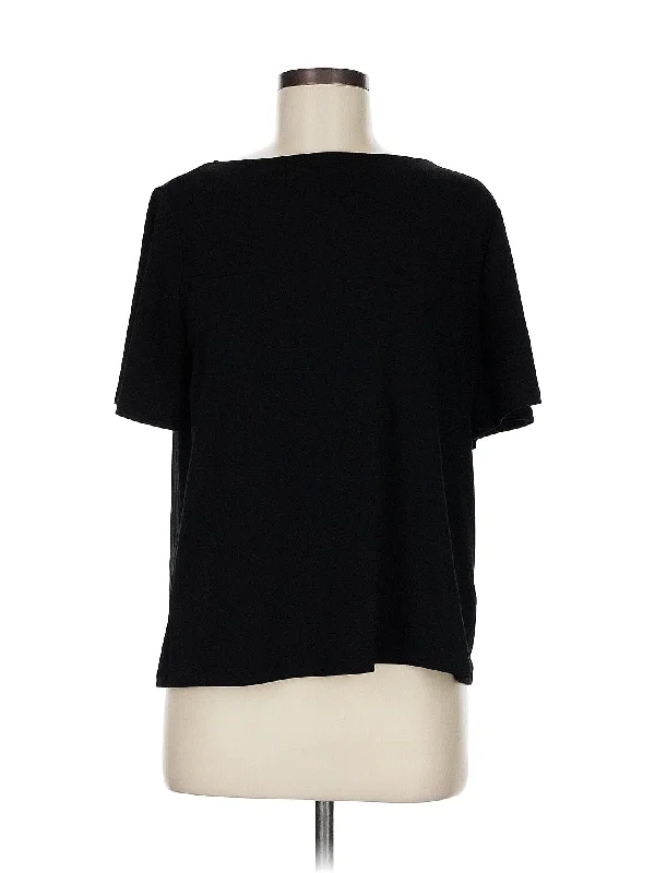 Flash Deals Short Sleeve Top