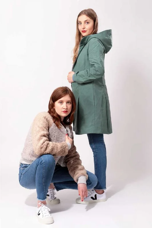 Price Fest Schnittchen Patterns Tilda Jacket/Short Coat