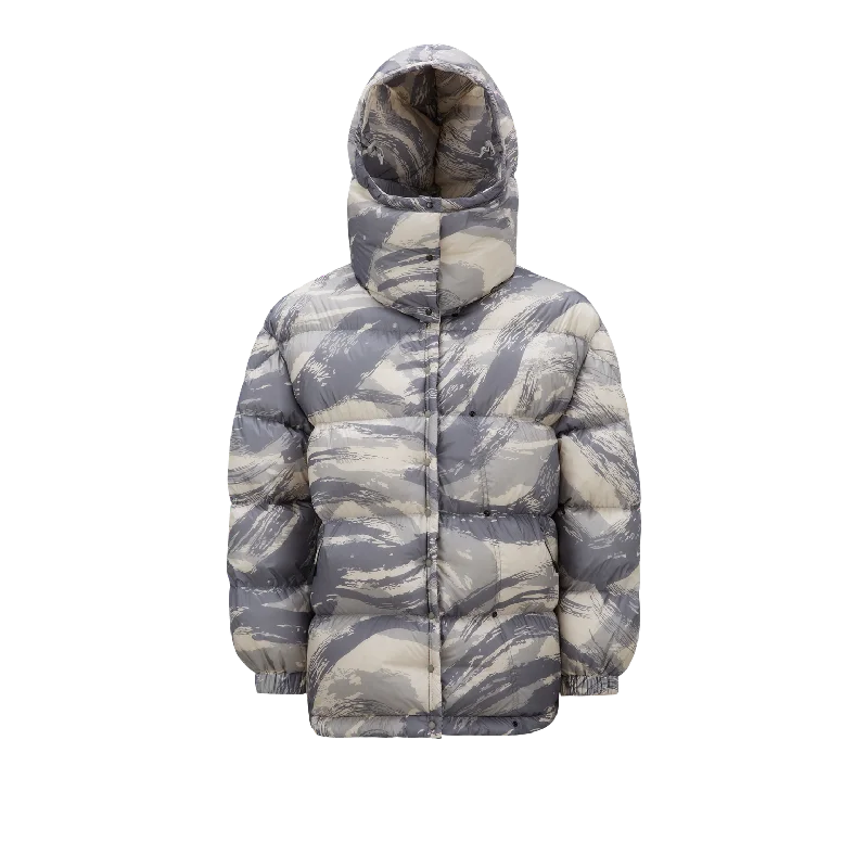 Discount Days GALENSTOCKIS PRINT JACKET