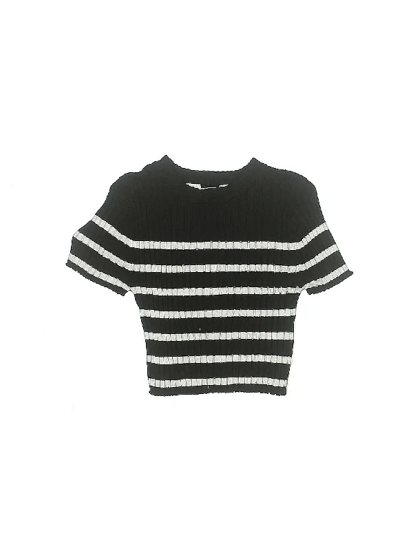 Discount Mania Pullover Sweater