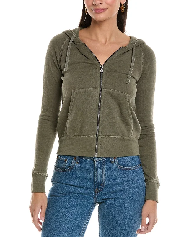 YEAR-End Clearance James Perse Classic Hoodie