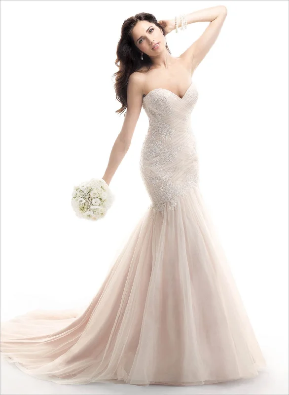 Fantastic Deals Maggie Sottero Haven