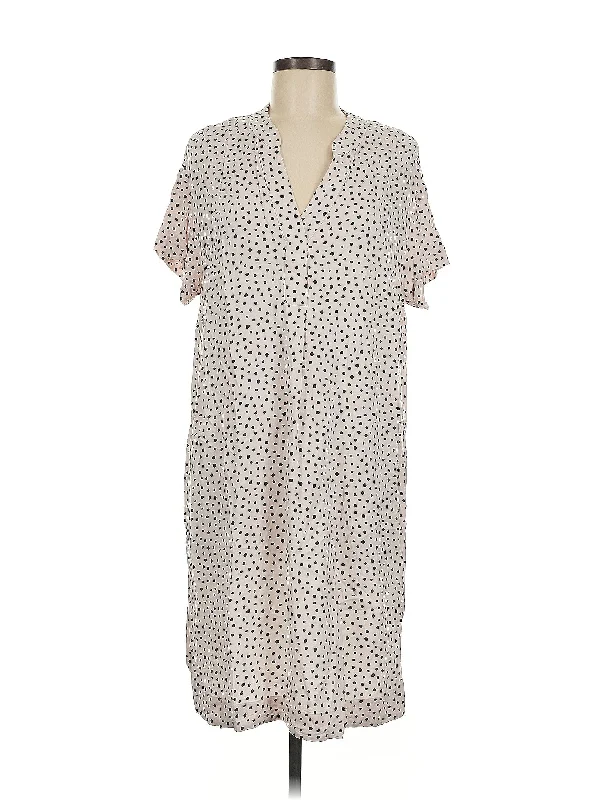 Inventory Reduction Casual Dress