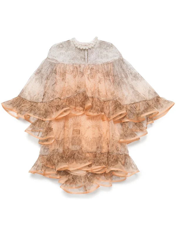 While Supplies Last Crush Embellished Mini Dress