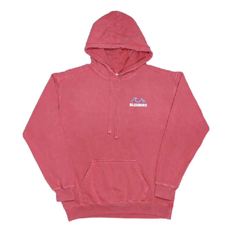 Act Now BleuBird Adrift Original Hoods