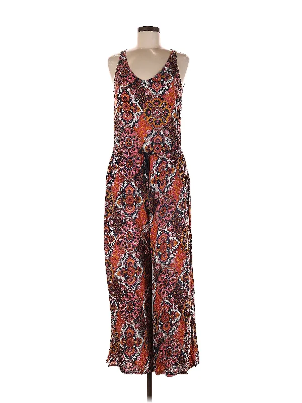 Limited Quantity Jumpsuit