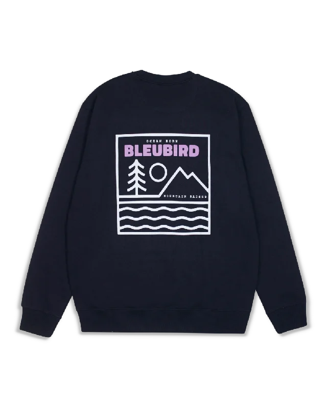Friends and Family Sale BleuBird Campout Crew
