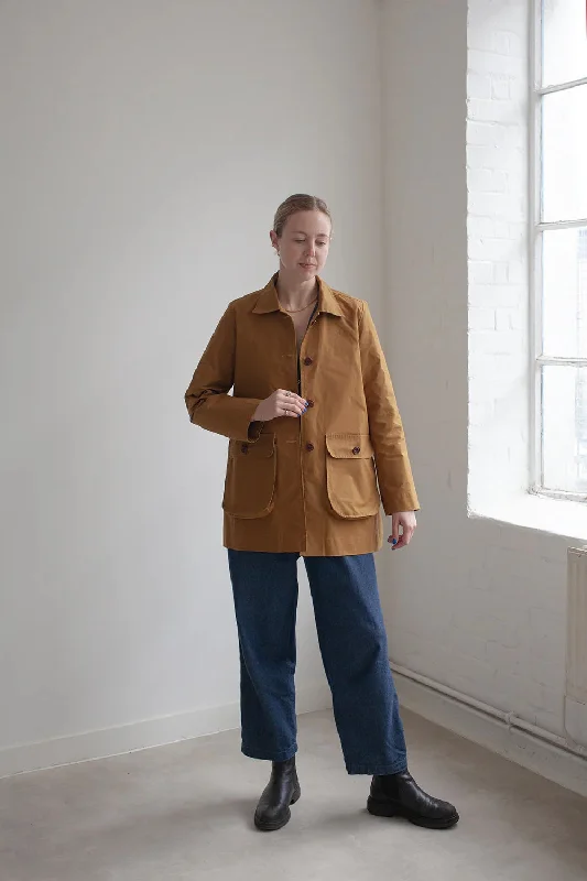 One-DAY Sale Modern Sewing Co. Potters Jacket
