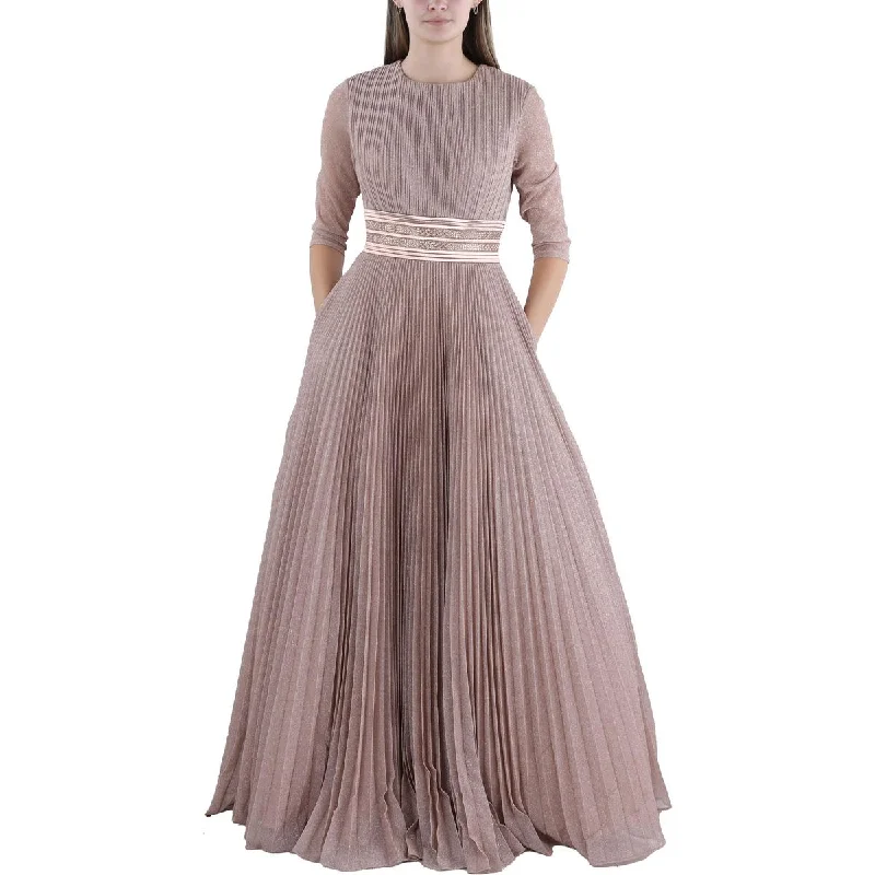 Early Access Womens Long Formal Evening Dress
