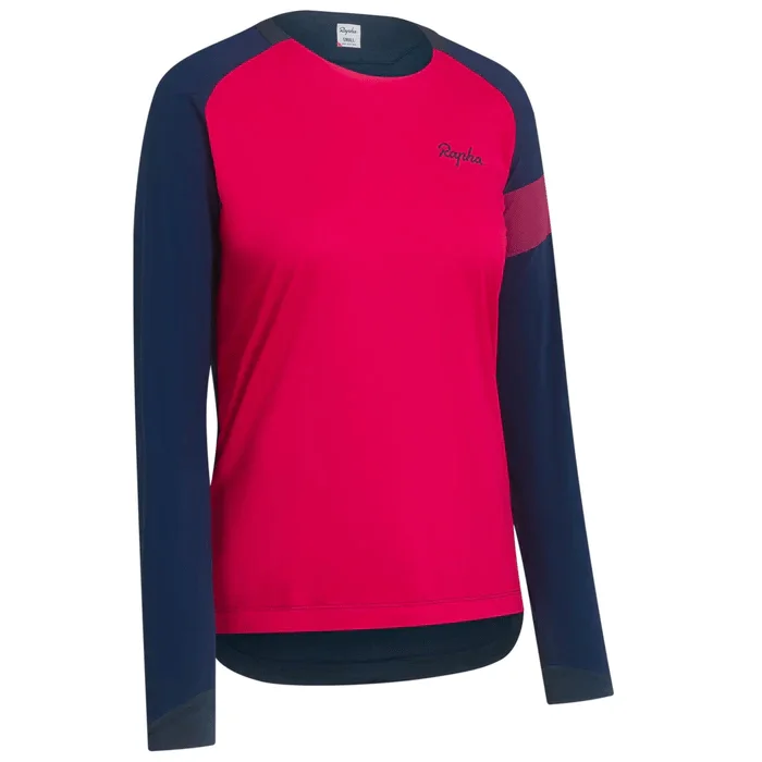 Big Discounts Rapha Women's Trail Windblock Jersey