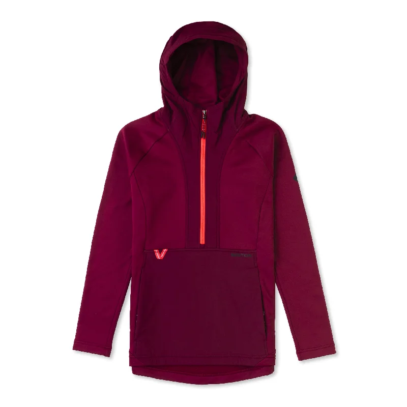 Year-End Clearance Women's Multipath Fleece Pullover