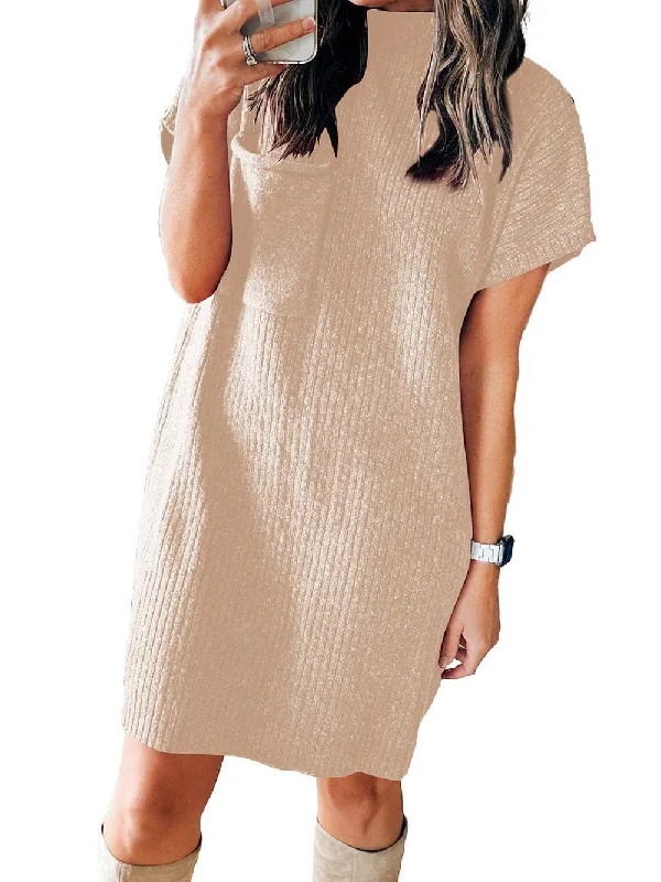 Discount Deals Everyday Knit Dress