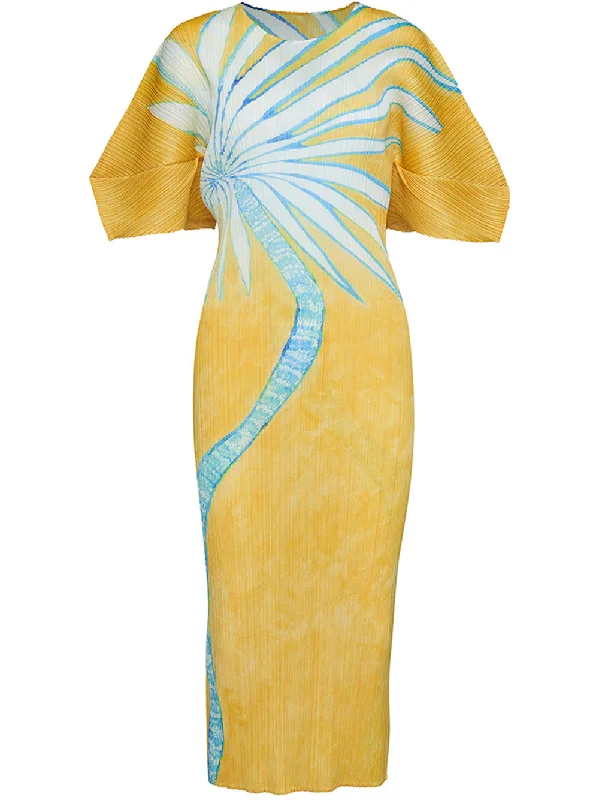 Exclusive Offers Ice Desert Dress