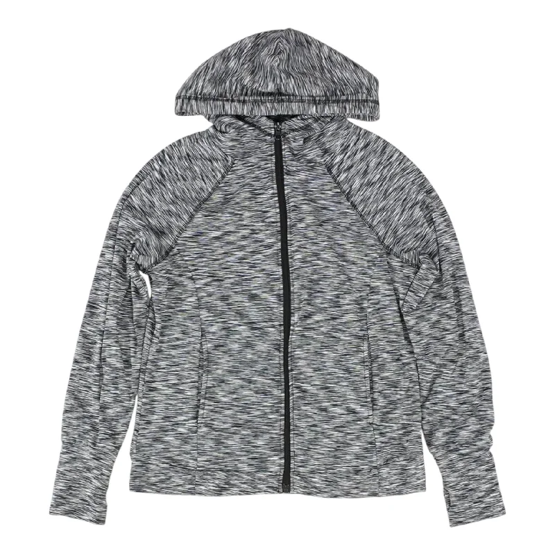 Low Prices Gray Misc Jacket