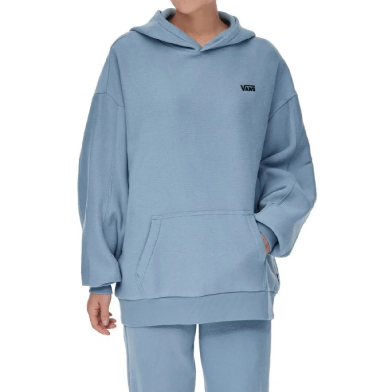 Midnight Madness Comfycush Ls Hoodie - Blue