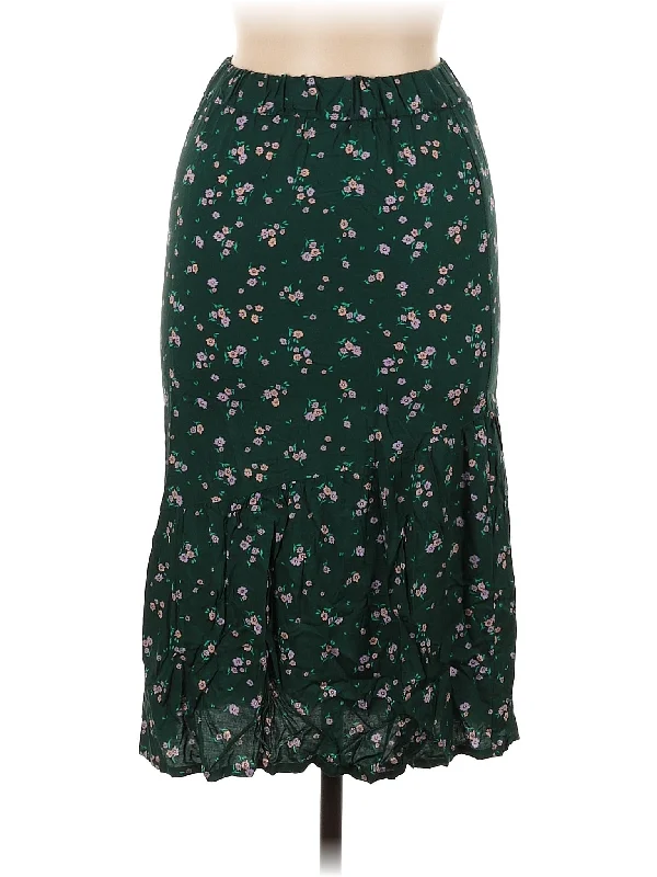 Final Sale Casual Skirt