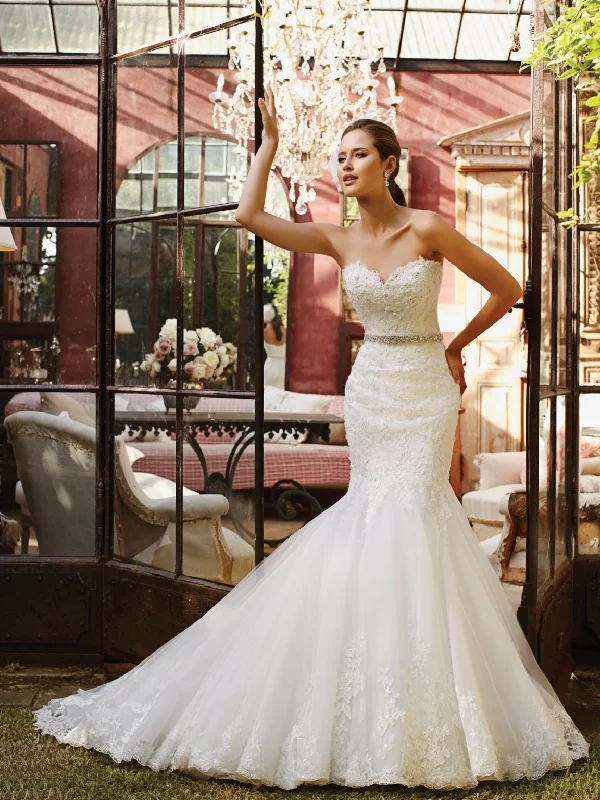 Low Prices Sophia Tolli Begonia - Style#Y21376