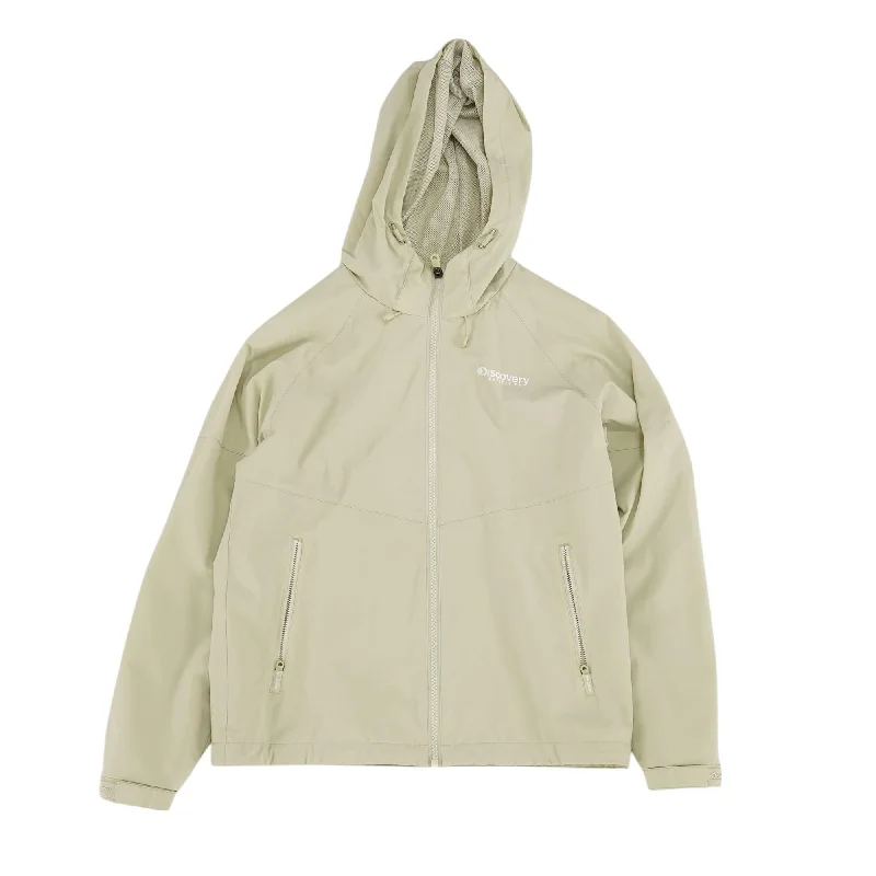 Today Only Black Solid Active Jacket