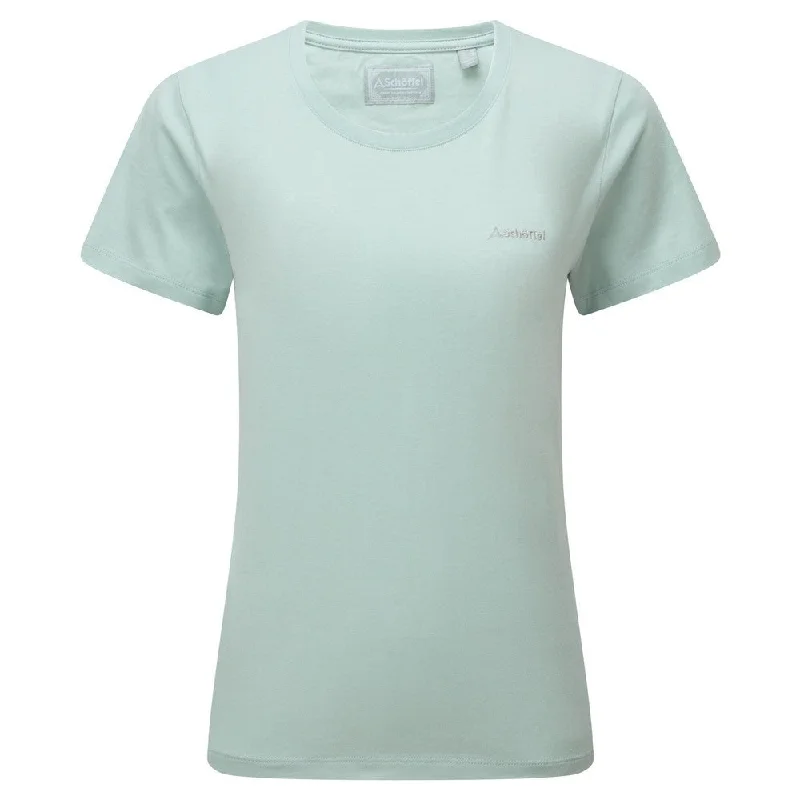 Price Cut Tresco T-Shirt - Pale Mint