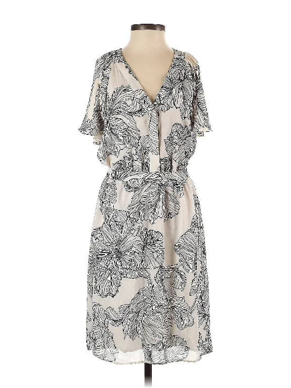 Act Fast Casual Dress