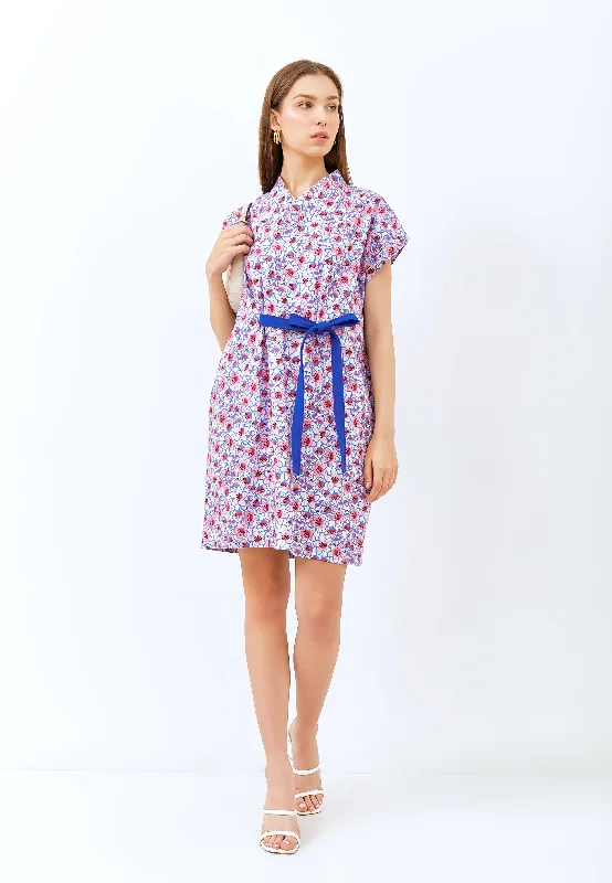 Epic Deals CHERRY BLOSSOM Kimono Dress