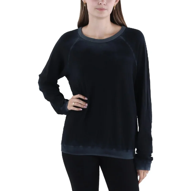 Best Deals Womens Crewneck Comfy Sweatshirt