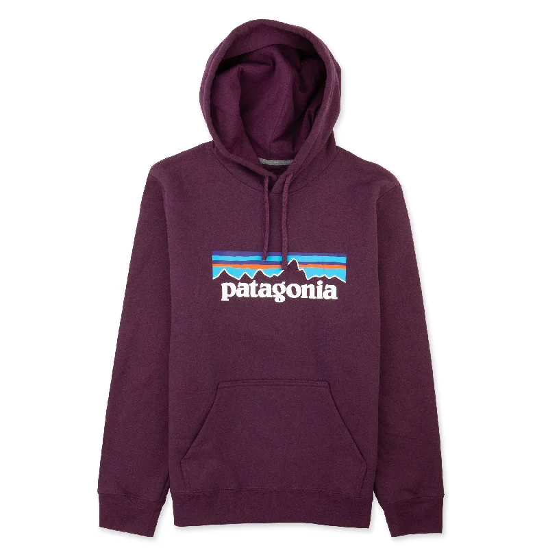 YEAR-End Sale P6 Logo Uprisal Hoody
