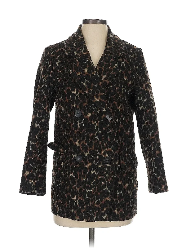 Stock Up and Save Coat
