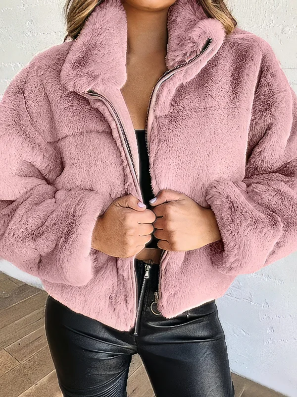 Limited Edition Warm & Cozy Cable Knit Jumper