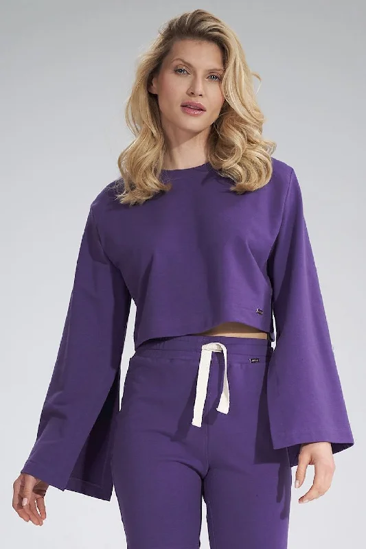 violet