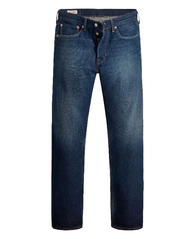 Deal of the Week 501 Levi's Original - Low Tides Blue