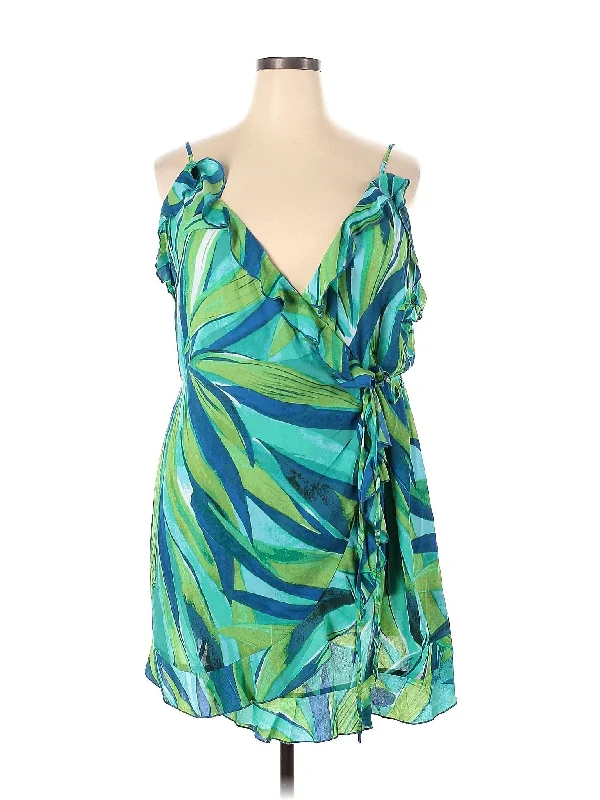 Midnight Madness Cocktail Dress